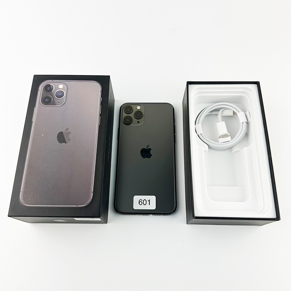 Apple iPhone 11 Pro 64Gb Space Gray Б/У №601 (стан 9/10)