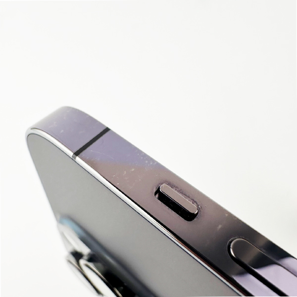 Apple iPhone 14 Pro 128GB Deep Purple Б/У №830 (стан 8/10)