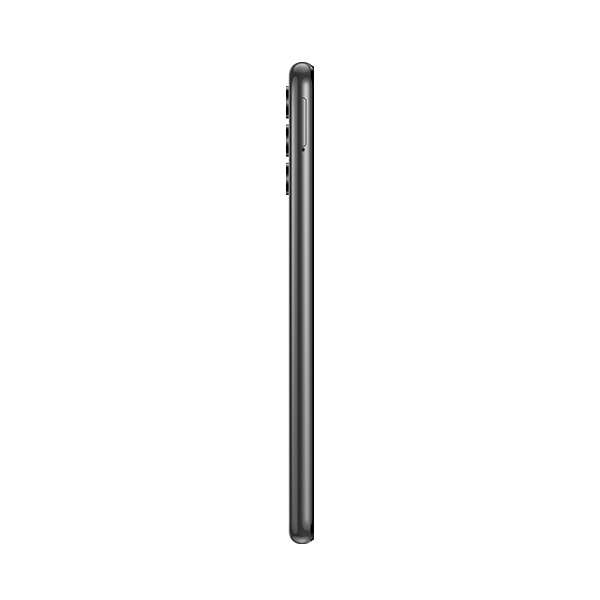Смартфон Samsung Galaxy A13 SM-A135F 4/64GB Black (SM-A135FZKVSEK)