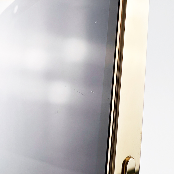 Apple iPhone 13 Pro 128GB Gold Б/У №806 (стан 8/10)