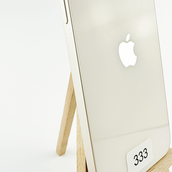 Apple iPhone 12 128GB White Б/У №333 (стан 8/10)