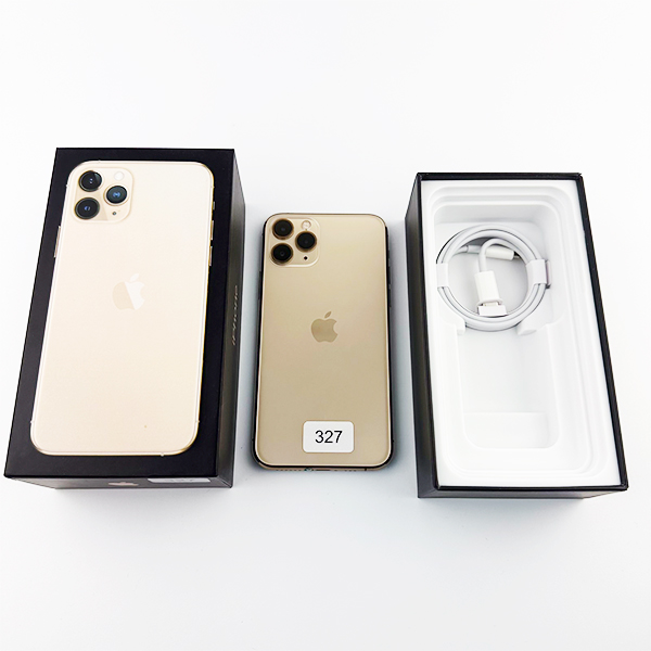 Apple iPhone 11 Pro 64Gb Gold Б/У №327 (стан 9/10)