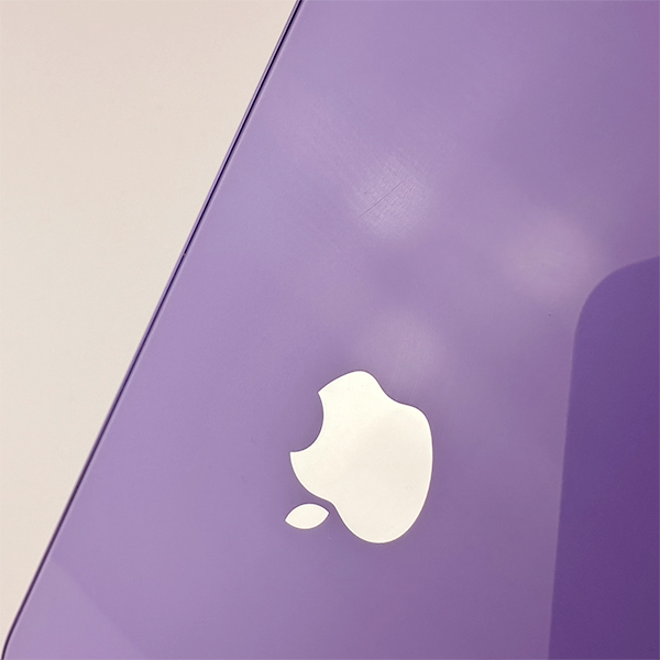 Apple iPhone 12 128GB Purple Б/У №299 (стан 7/10)