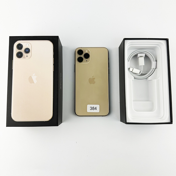 Apple iPhone 11 Pro 64Gb Gold Б/У №384 (стан 9/10)