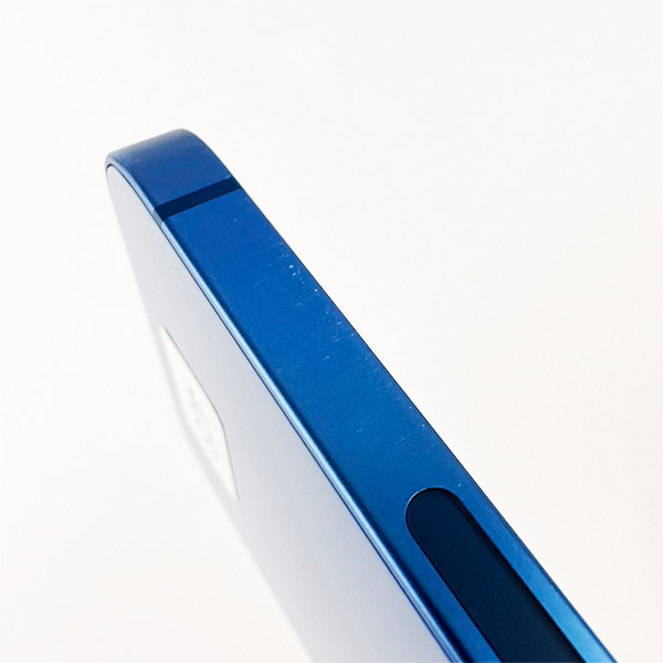 Apple iPhone 13 256GB Blue Б/У №403 (стан 8/10)
