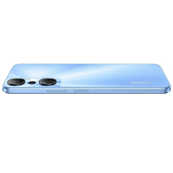 Смартфон Infinix Hot 20 (X6826B) 6/128GB NFC Tempo Blue
