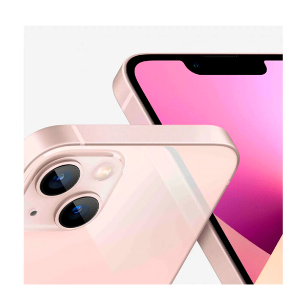 Смартфон Apple iPhone 13 256GB Pink (MLQ83) українська версія
