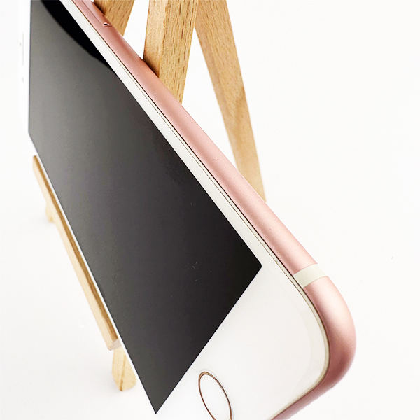 Apple iPhone 7 Plus 128GB Rose Gold Б/У №246 (стан 8/10)