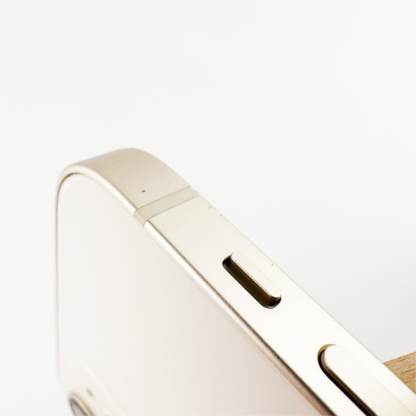 Apple iPhone 12 128GB White Б/У №230 (стан 9/10)