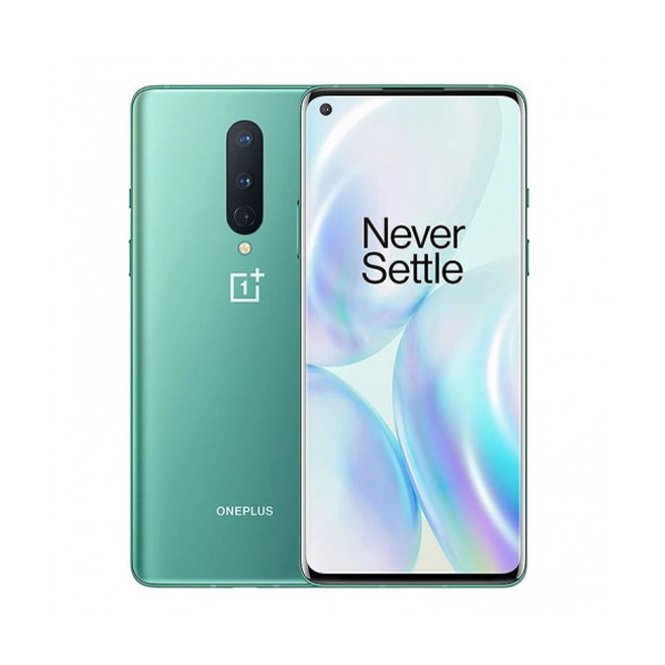 OnePlus 8 12/256GB Glacial Green