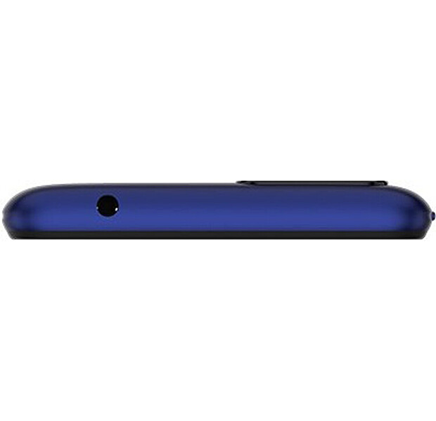 Смартфон TECNO POP 2F B1G 1/16GB Dawn Blue (4895180766015)