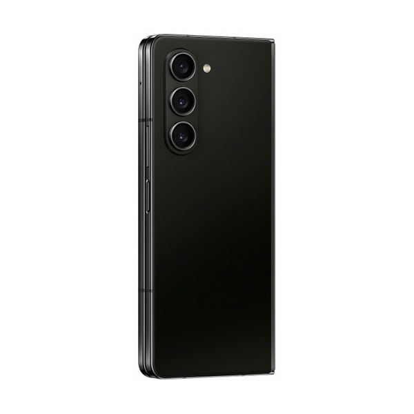 Смартфон Samsung Galaxy Fold5 12/1Tb Black (SM-F946BZKNSEK)