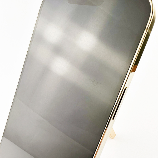 Apple iPhone 13 Pro Max 256GB Gold Б/У №203 (стан 8/10)
