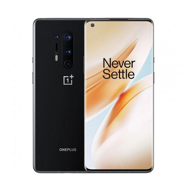 OnePlus 8 Pro 12/256GB Onyx Black