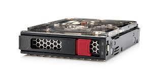 Запам’ятовувальний пристрій на жорстких дисках (HDD) SERVER HDD SATA 8TB 7.2K (834028-B21)