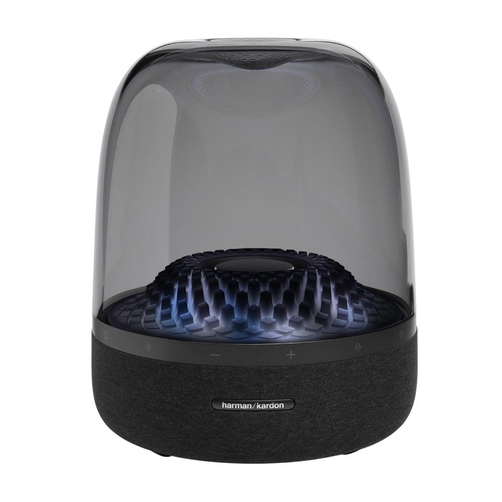 Акустична система портативна з БТ harman/kardon HKAURAS4BLKEP