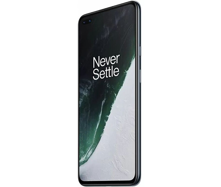 OnePlus Nord 12/256GB Gray Onyx (UA)