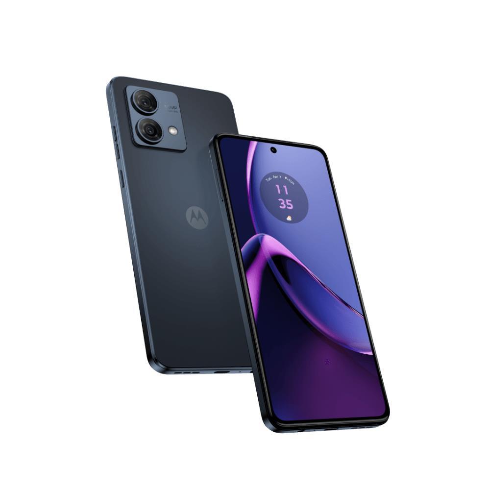 Мобільний телефон MOTO G84 8/256 GB Midnight Blue PAYM0045RS MOTOROLA