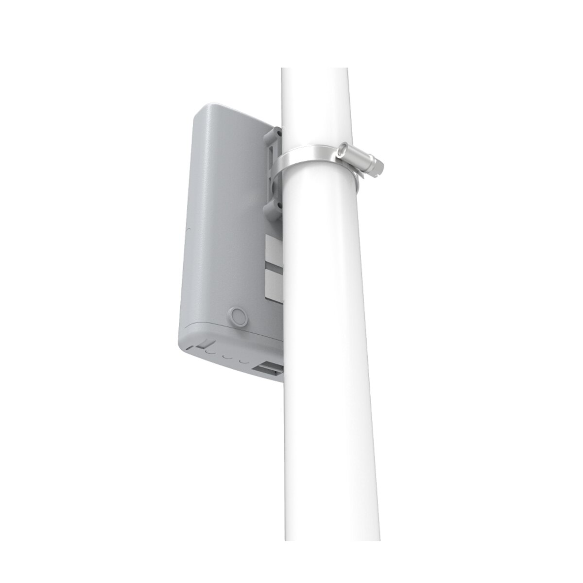 Мережевий коммутатор Ethernet з функцією маршрутизації RB750P-PBR2 MIKROTIK