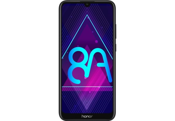 HONOR 8A (JAT-LX1) 2/32Gb Dual Sim (black)