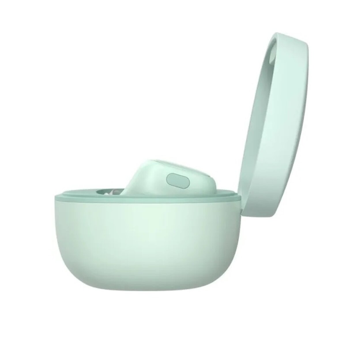 Бездротові навушники Baseus Bowie WM01 True Wireless Earphones Green