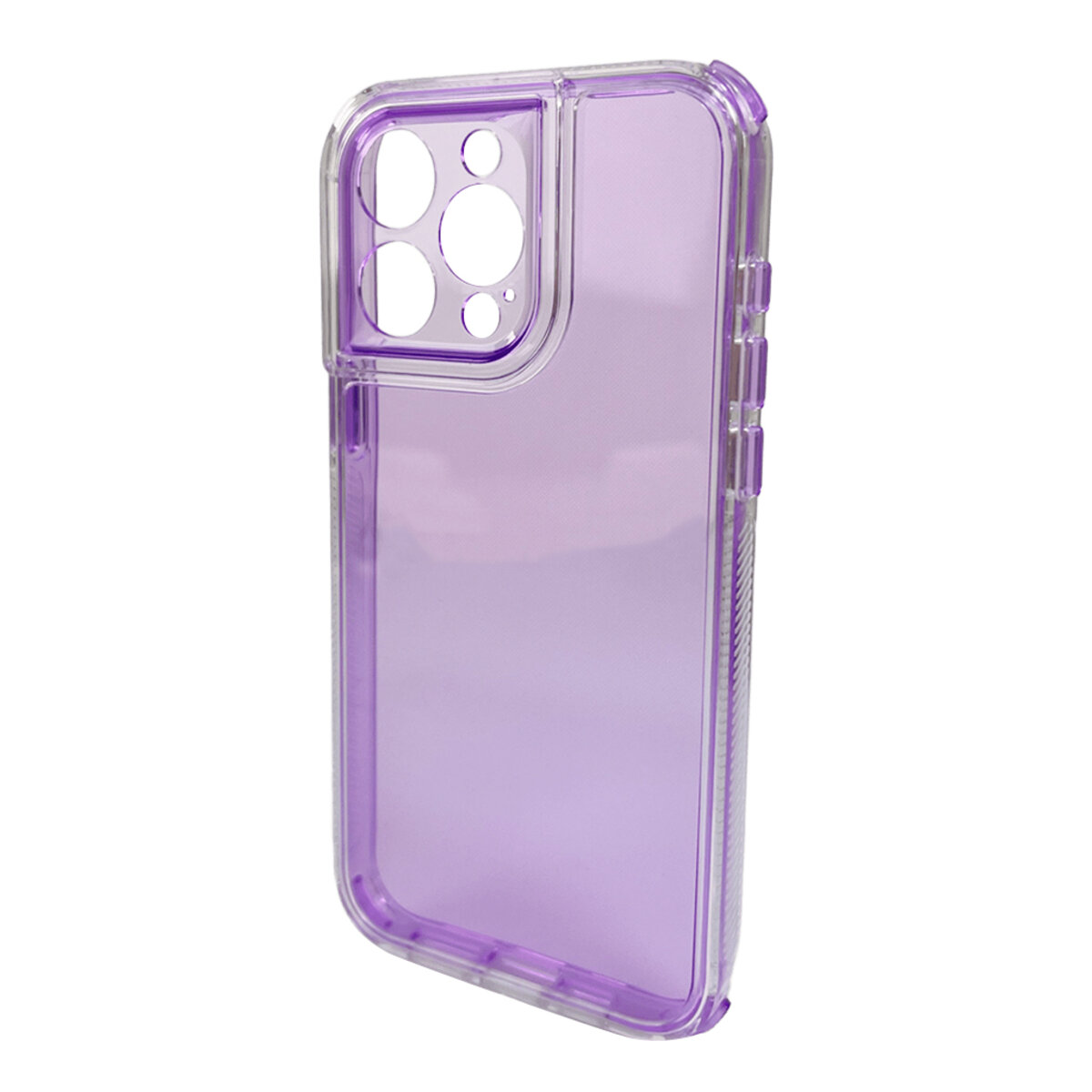 Чохол для смартфона Space III for Apple Iphone 14 Pro Max Purple