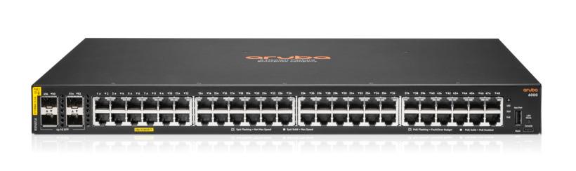 Комутатор HPE Aruba 6000 48G CL4 4SFP Switch R8N85A (RSVLC-1810)