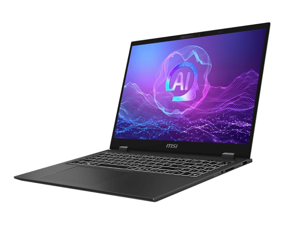 Ноутбук (портативний комп’ютер) PRE 16 AI+ EVO CU7-258V 16