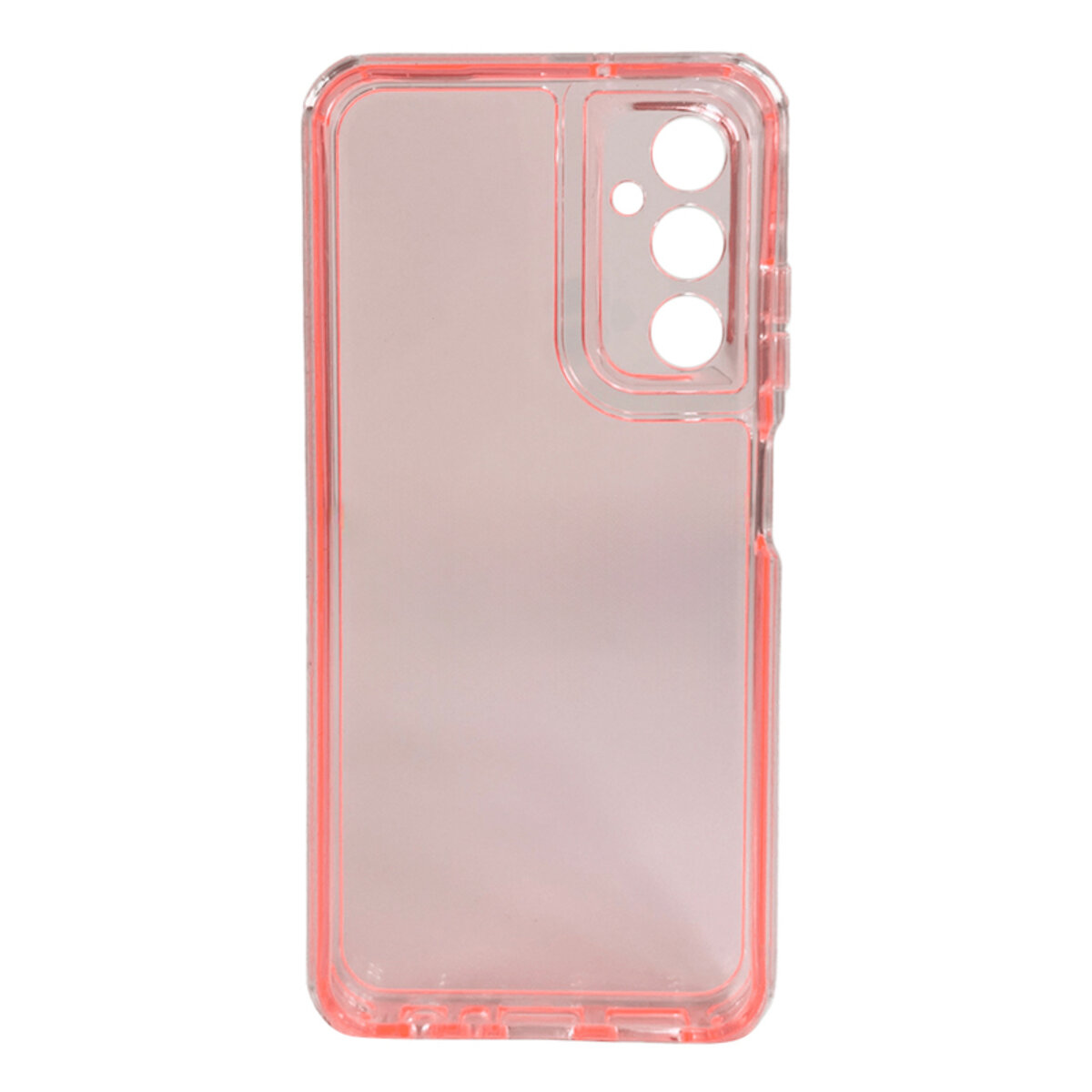 Чохол для смартфона Space III for Samsung Galaxy A25 Powder