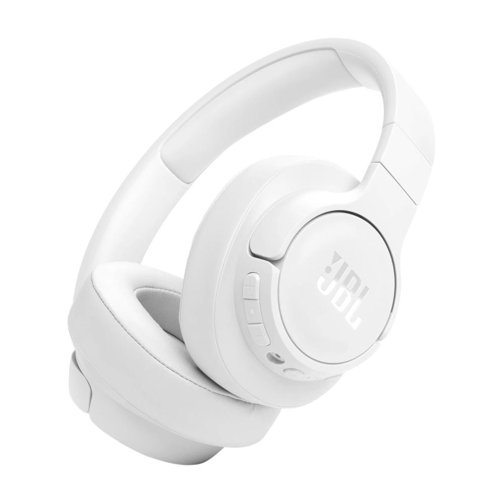 Навушники з БТ JBLT770NCWHT