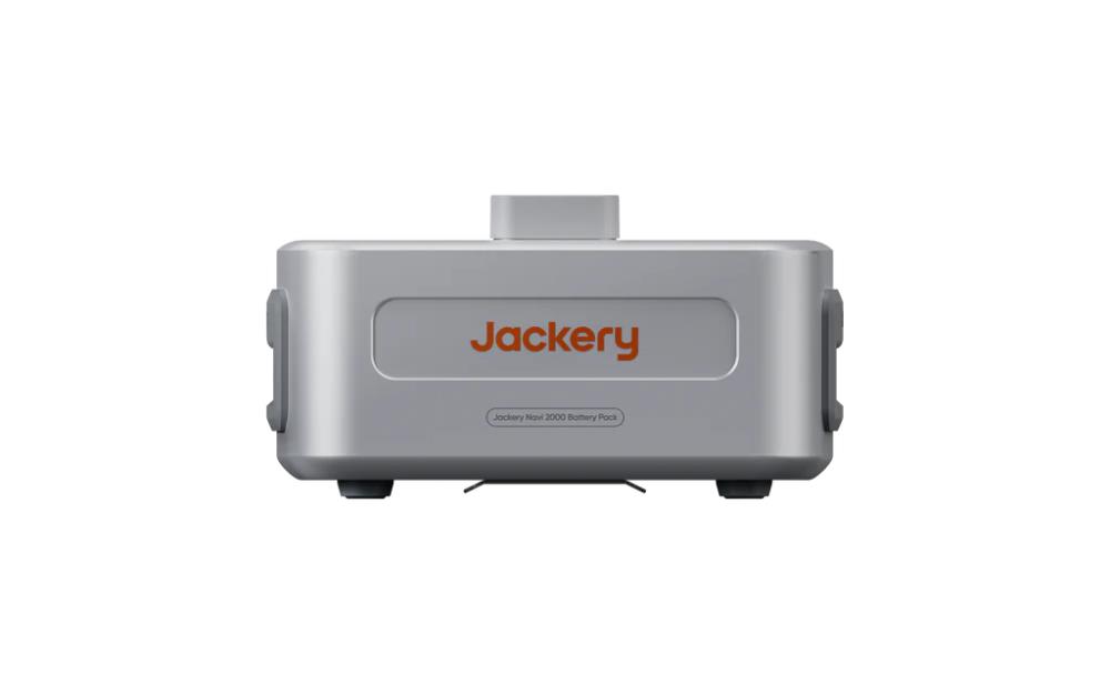 Комплект акумуляторів NAVI 2000 2048WH 21-0008-000022 JACKERY