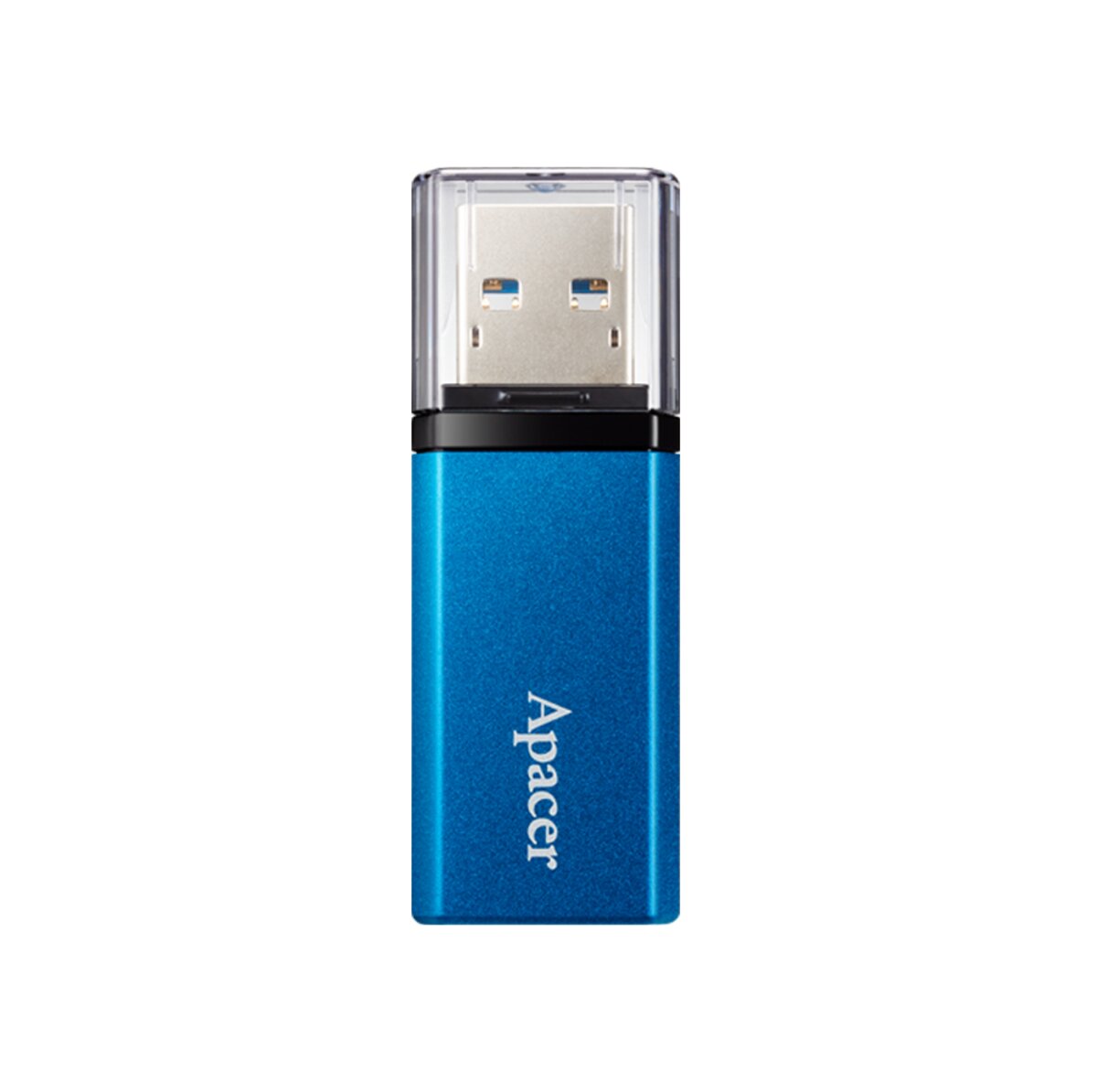 Flash Apacer USB 3.2 Gen1  AH25C 128GB Blue