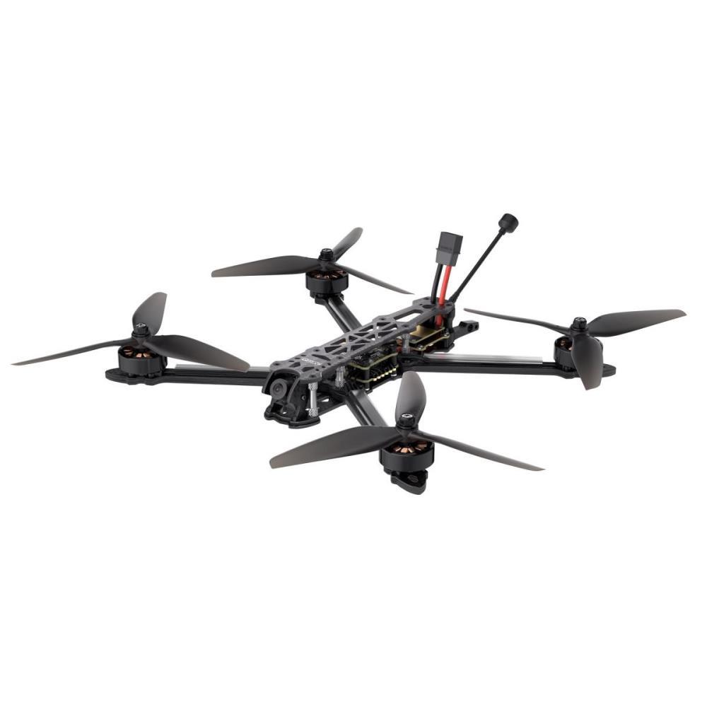Квадрокоптер FPV MARK4-7 - ELRS915, 5.8G2.5 з камерою Caddx Ratel 2 - GEPRC