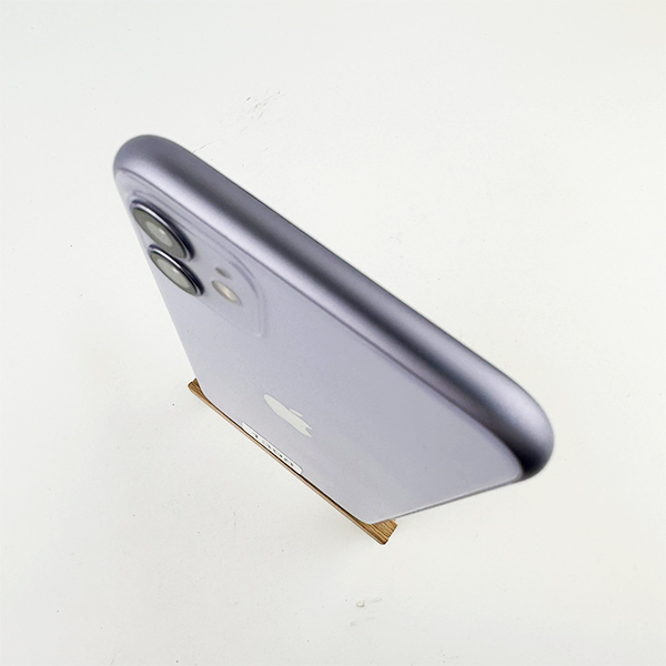 Apple iPhone 11 64GB Purple Б/У №1398 (стан 9/10)