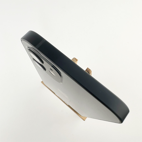 Apple iPhone 12 128GB Black Б/У №901 (стан 9/10)