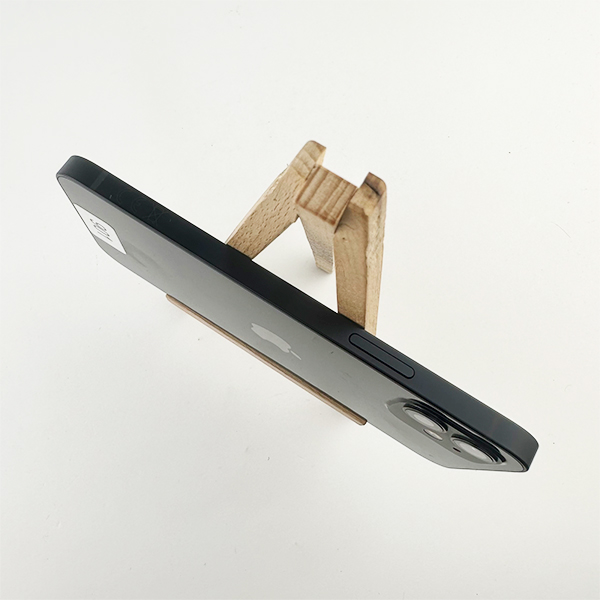 Apple iPhone 12 128GB Black Б/У №901 (стан 9/10)