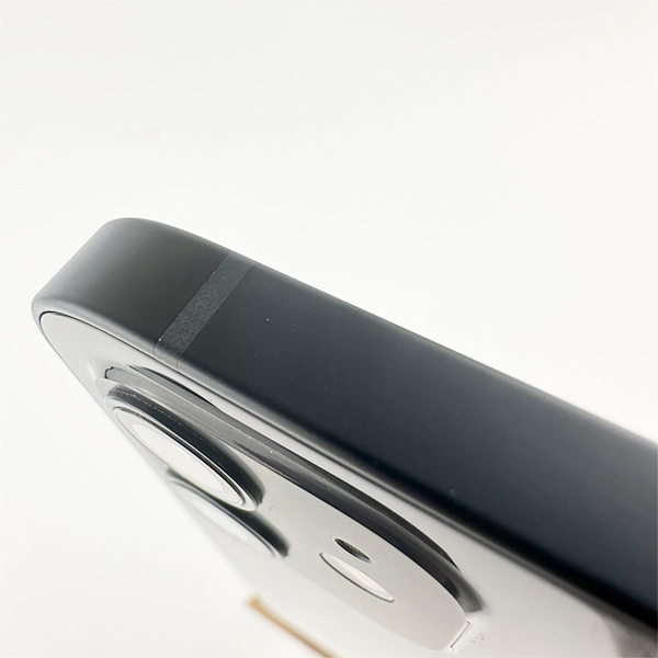 Apple iPhone 12 128GB Black Б/У №901 (стан 9/10)