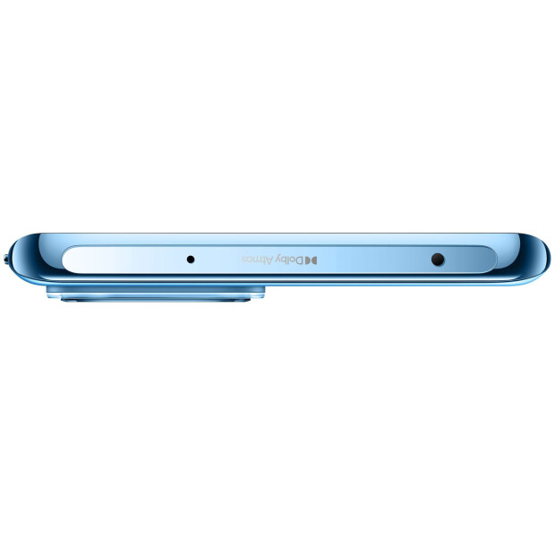 Смартфон XIAOMI 13 Lite 8/256Gb (blue) українська версія