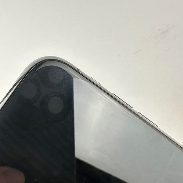 Apple iPhone X 64GB Space Gray Б/У №1400 (Стан 8/10)