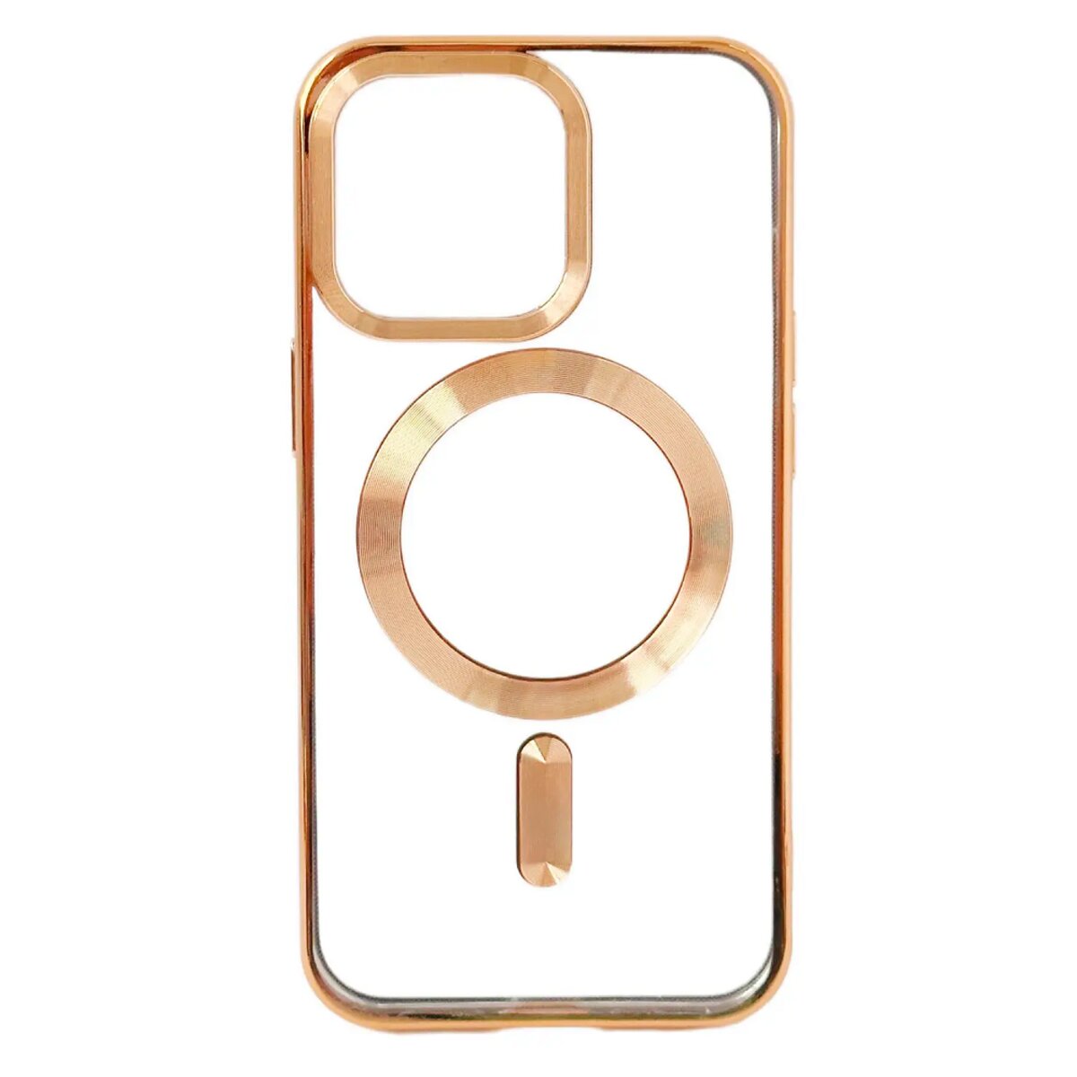 Чохол для смартфона Cosmic CD Magnetic for Apple iPhone 13 Pro Gold