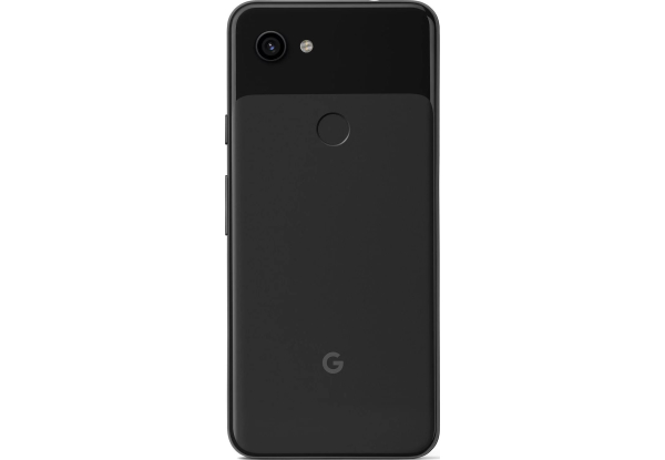 Google Pixel 3a 4/64GB Just Black