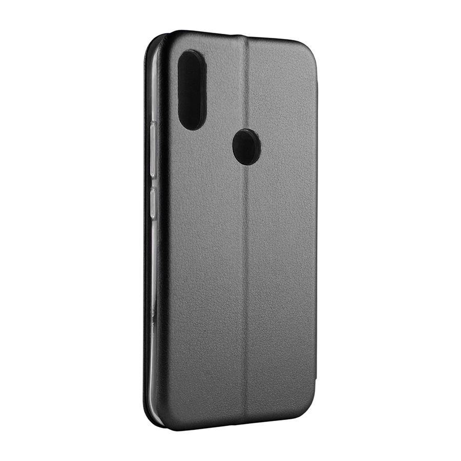 Чохол книжка Kira Slim Shell для Xiaomi Redmi Note 6 Pro Black