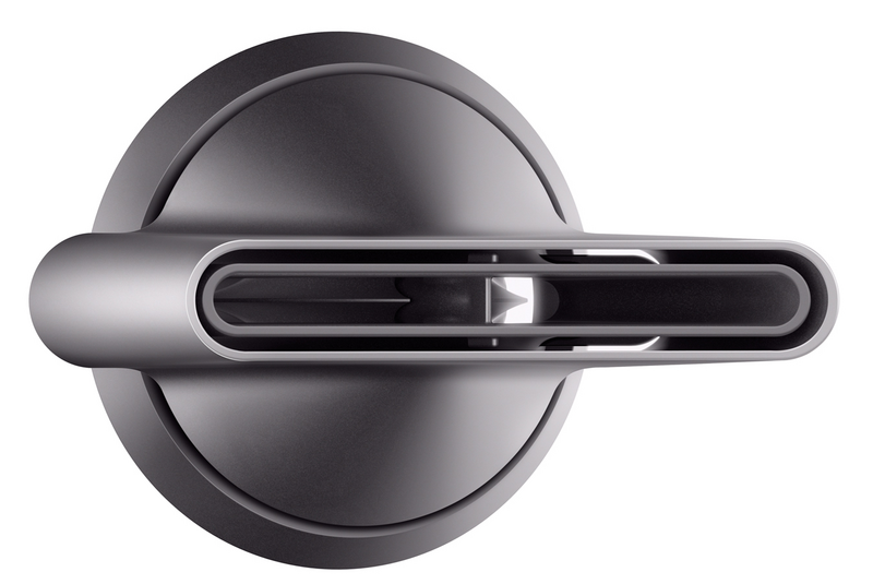 Фен Dyson HD07 Supersonic Fuchsia/Nickel (390244-01)