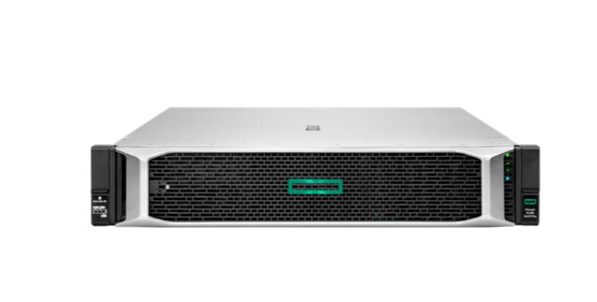 Сервер HPE DL380 G10+ 4314 MR416i-a NC 8SFF Svr