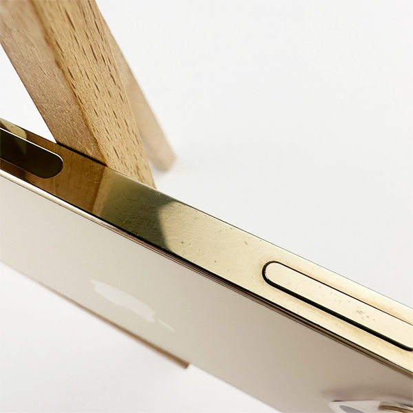Apple iPhone 12 Pro 256GB Gold Б/У №959 (стан 8/10)