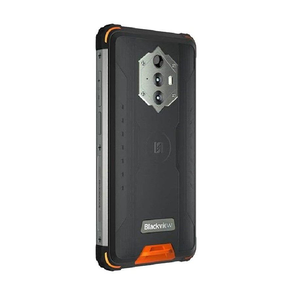 Смартфон Blackview BV6600 Pro 4/64Gb Orange