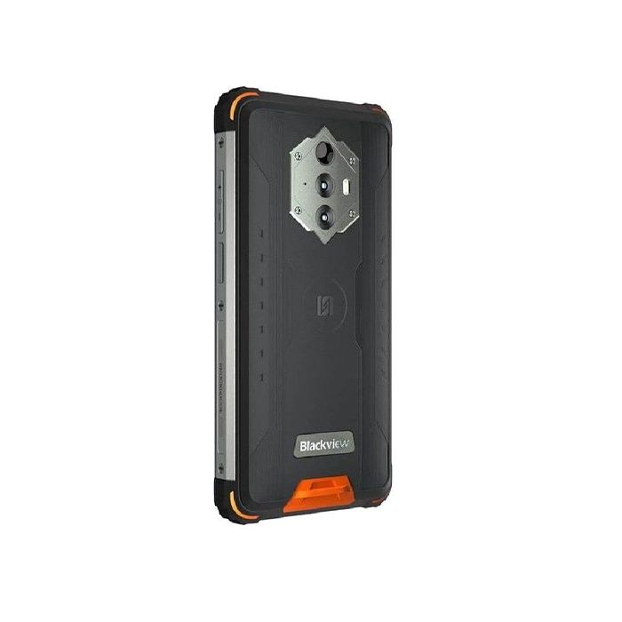 Смартфон Blackview BV6600 4/64Gb Orange