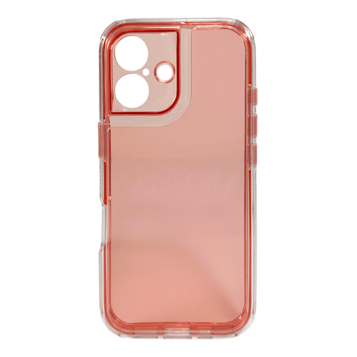 Чохол для смартфона Space III for Apple Iphone 16 Red