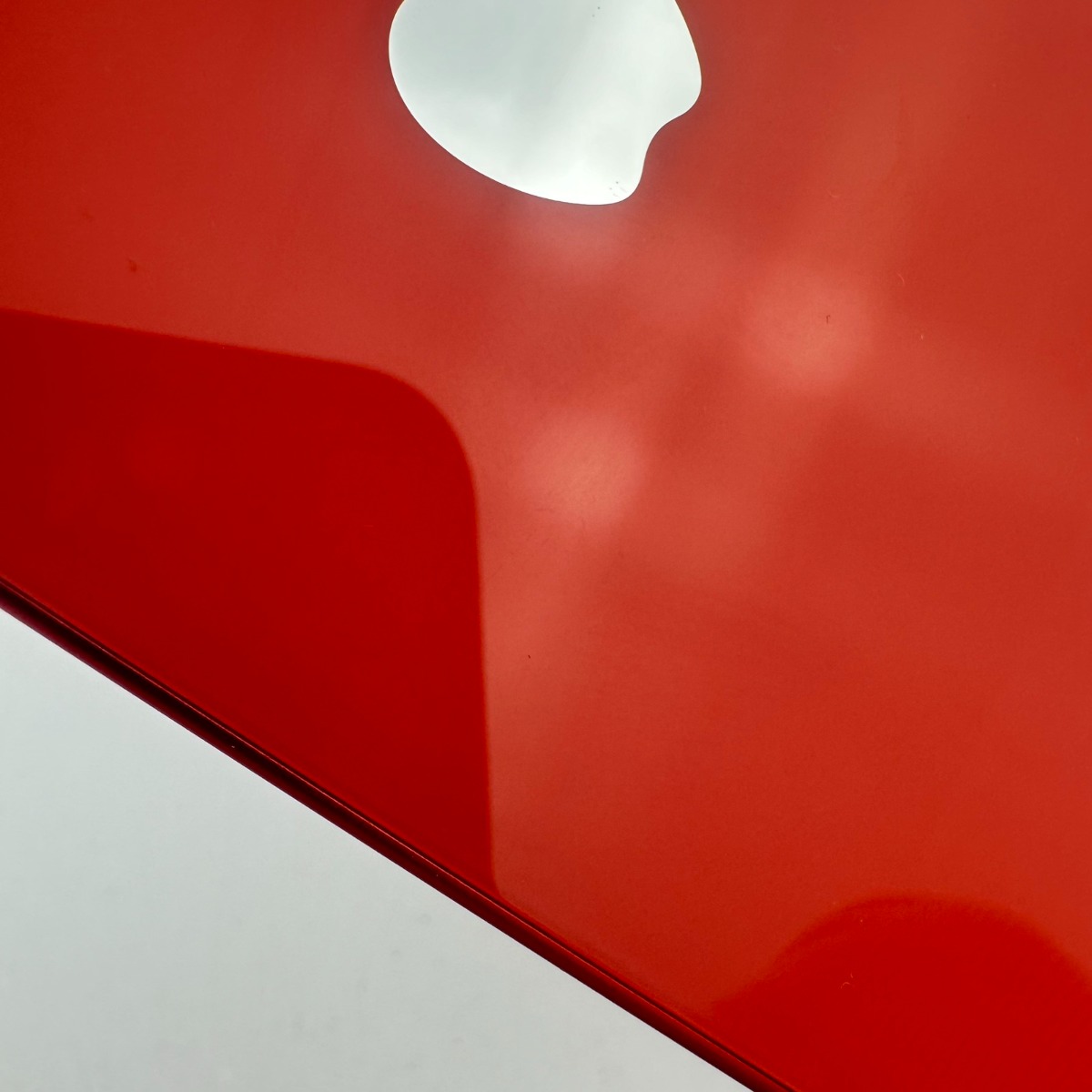 Apple iPhone 12 128GB Red Б/У №1410 (стан 8/10)