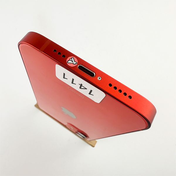Apple iPhone 12 64GB Red Б/У №1411 (стан 9/10)